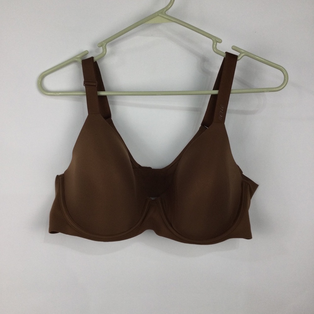 Aerie Real Free Full‎ Coverage Bra